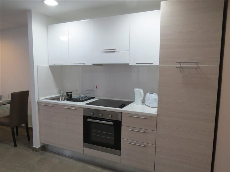 115 The Strand Hotel And Suites Gzira Extérieur photo